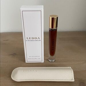 Ledda 20 Bourbon Brûlée Perfume